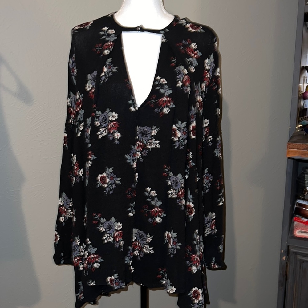 Free People ..Dress/blouse